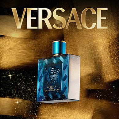 ici paris versace eros